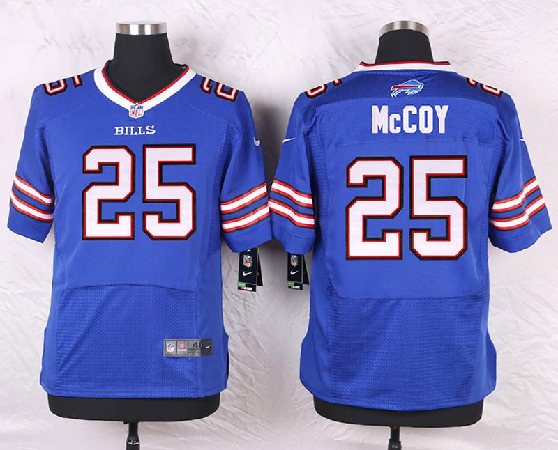 Buffalo Bills elite jerseys-027